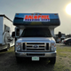 Camping 12 Hours of Sebring 2022